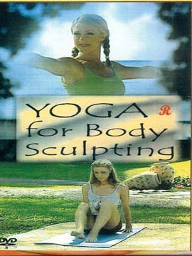 Yoga for body sculting
